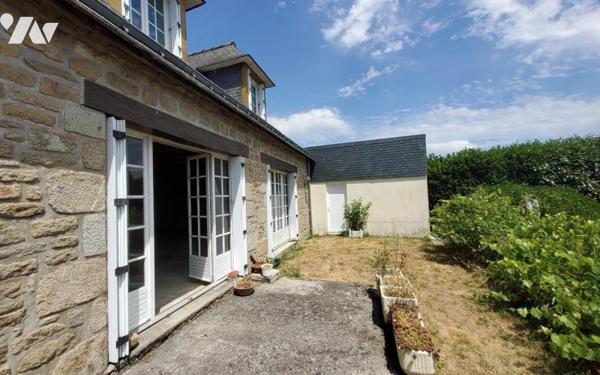 QUEVEN - MAISON 5 PIECES