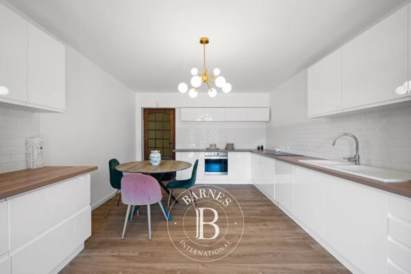 Èze, Appartement 3 Chambres -  122 m² à vendre