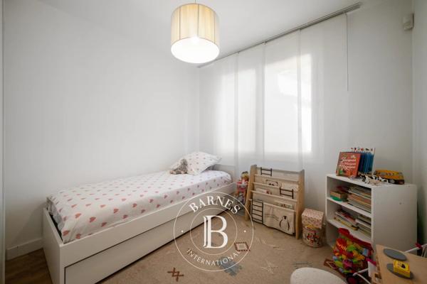 Èze, Appartement 3 Chambres -  122 m² à vendre
