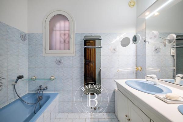 Èze, Appartement 3 Chambres -  122 m² à vendre