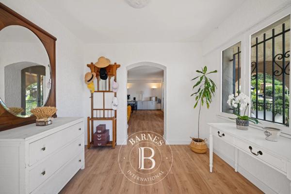 Èze, Appartement 3 Chambres -  122 m² à vendre