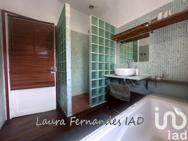 Maison à vendre 5 pièces 85 m² Maisons-Alfort