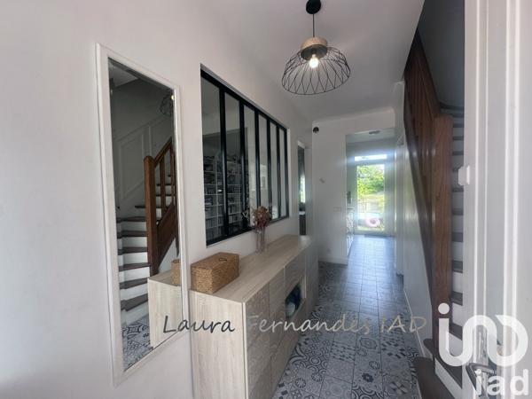 Maison à vendre 5 pièces 85 m² Maisons-Alfort