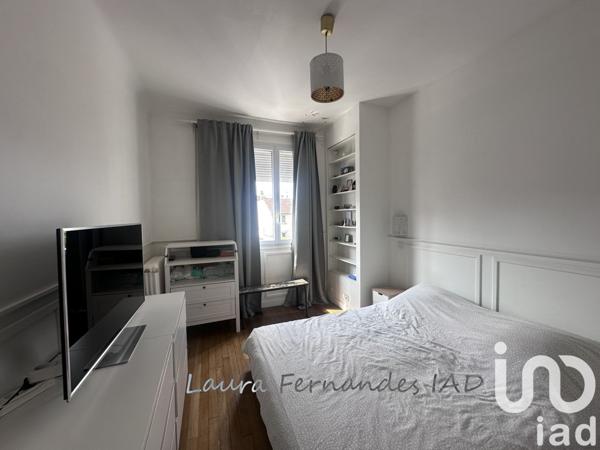 Maison à vendre 5 pièces 85 m² Maisons-Alfort