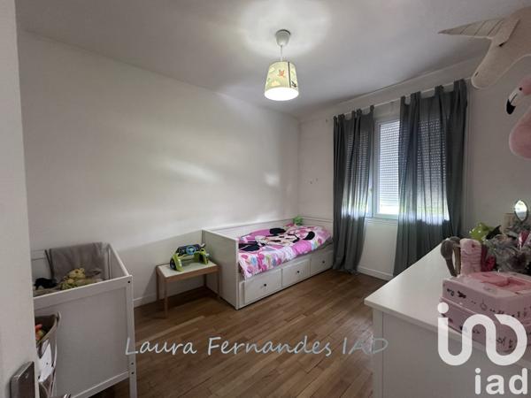 Maison à vendre 5 pièces 85 m² Maisons-Alfort