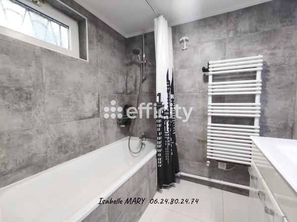 Maison 5 pièces - 105 m²