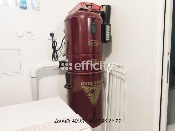 Maison 5 pièces - 105 m²