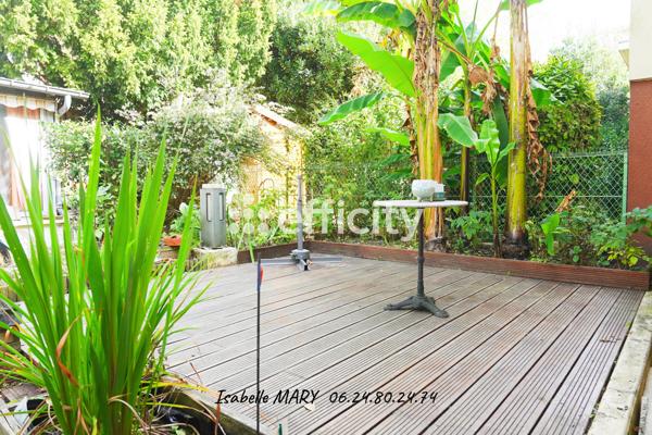 Maison 5 pièces - 105 m²