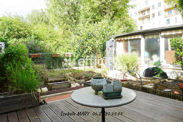 Maison 5 pièces - 105 m²