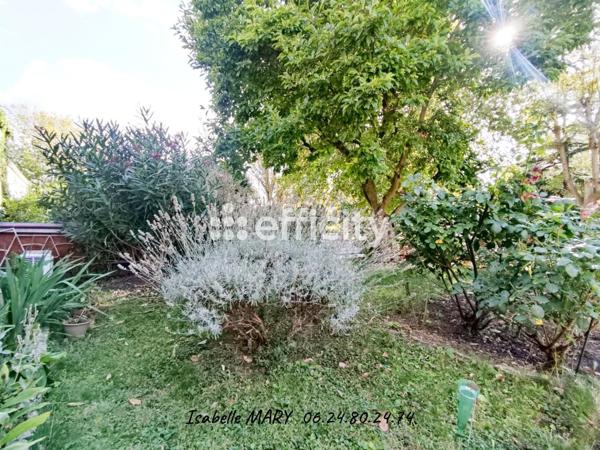 Maison 5 pièces - 105 m²