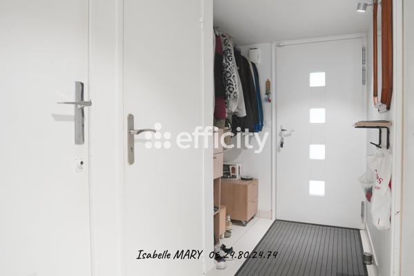 Maison 5 pièces - 105 m²