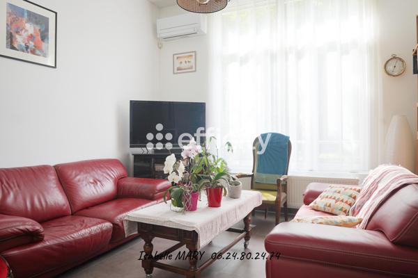 Maison 5 pièces - 105 m²