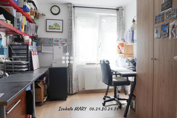 Maison 5 pièces - 105 m²