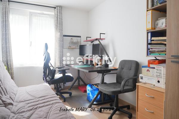 Maison 5 pièces - 105 m²