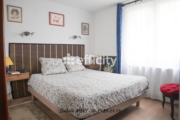 Maison 5 pièces - 105 m²