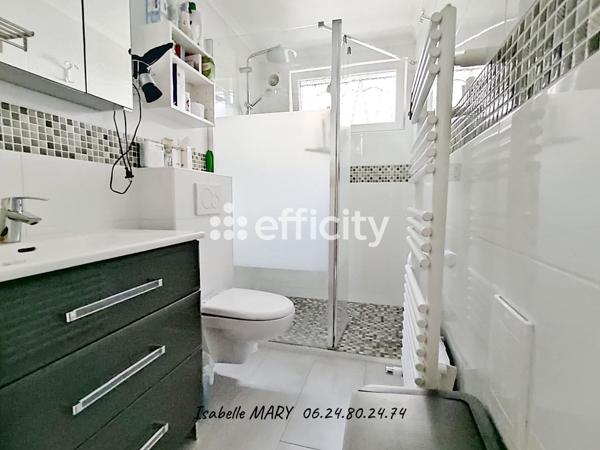 Maison 5 pièces - 105 m²