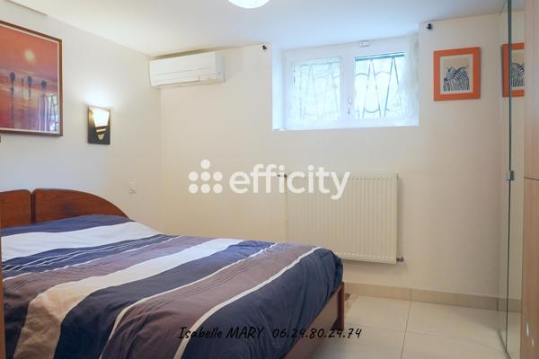 Maison 5 pièces - 105 m²