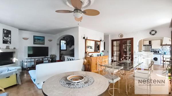 FREJUS TOUR DE MARE MAISON INDIVIDUELLE PISCINE