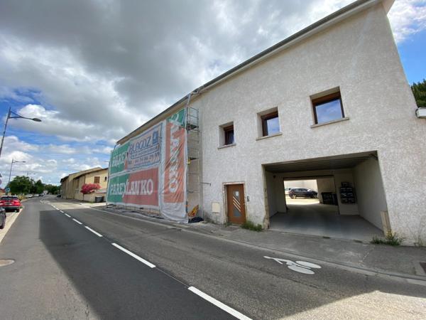 Appartement à vendre Mions