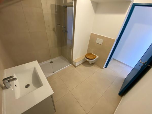 Appartement à vendre Mions