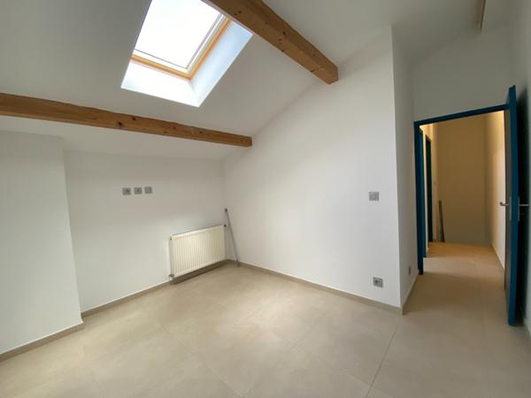 Appartement à vendre Mions