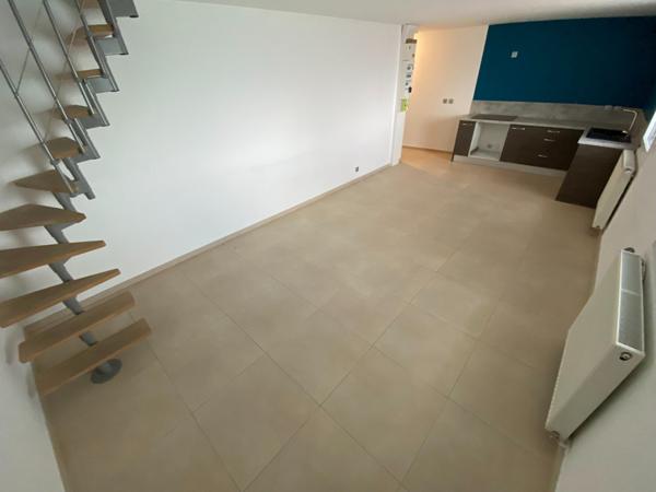 Appartement à vendre Mions