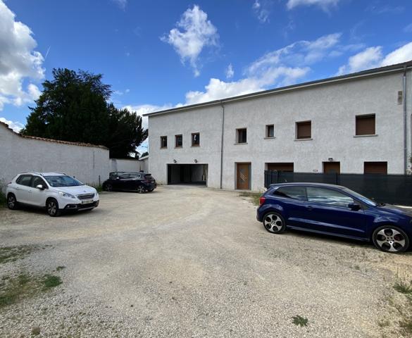 Appartement à vendre Mions