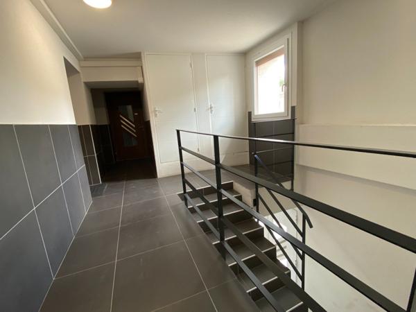 Appartement à vendre Mions