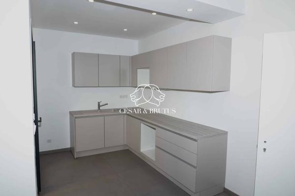 Maison neuve 2025/2026 – 112 m² – DPE B – Prestations haut de gamme