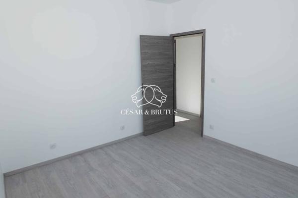 Maison neuve 2025/2026 – 112 m² – DPE B – Prestations haut de gamme