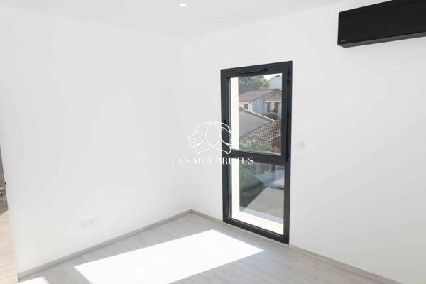 Maison neuve 2025/2026 – 112 m² – DPE B – Prestations haut de gamme