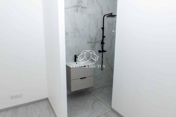 Maison neuve 2025/2026 – 112 m² – DPE B – Prestations haut de gamme