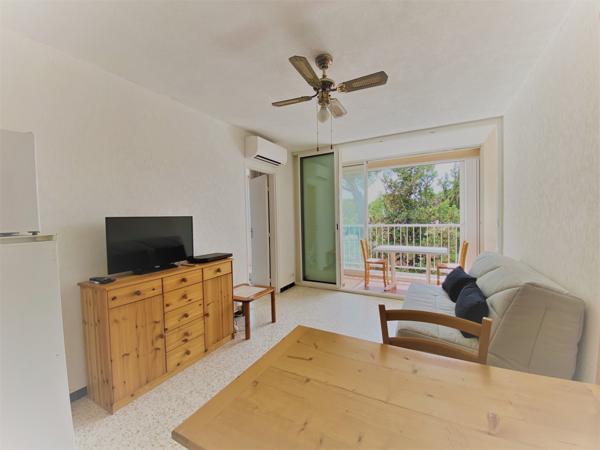 Ponant - P2 - 29,51m2