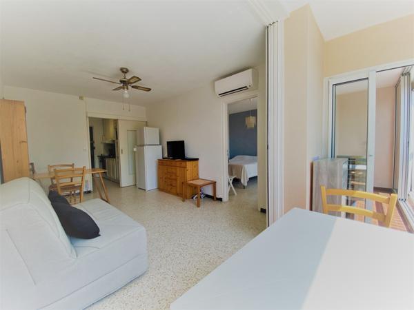 Ponant - P2 - 29,51m2