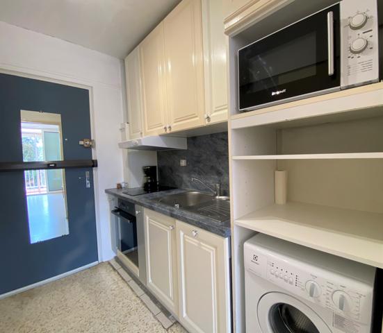 Ponant - P2 - 29,51m2