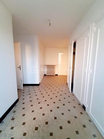 Maison traditionnelle de 128 m²