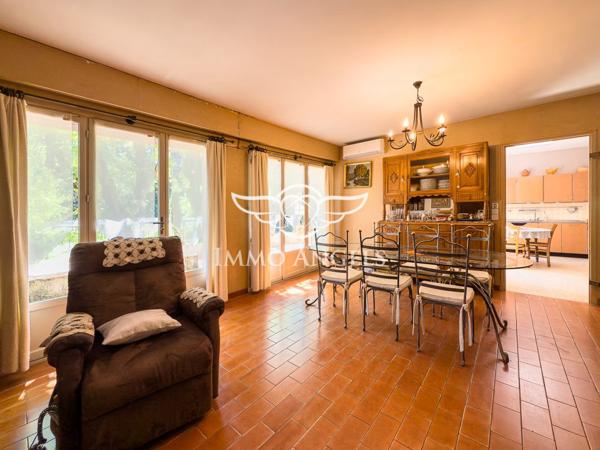 Maison 175 m2 utile idéal habitation et/ou activité