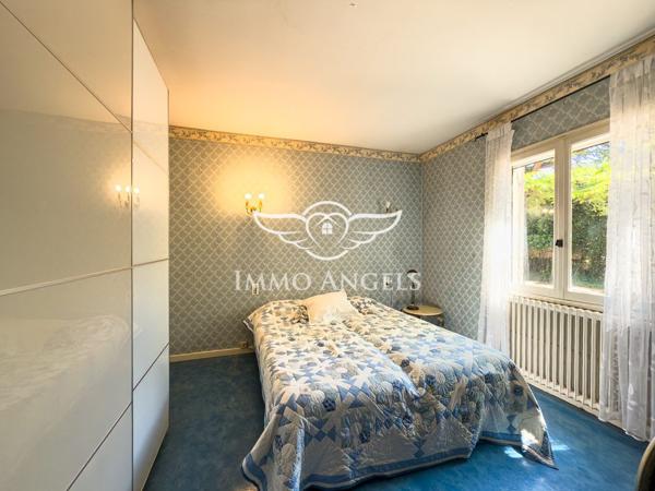 Maison 175 m2 utile idéal habitation et/ou activité