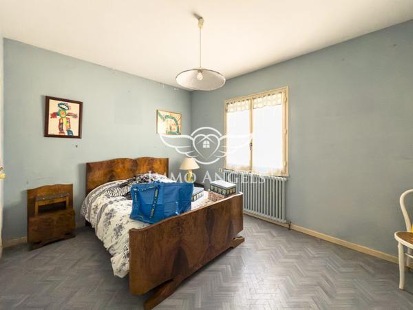 Maison 175 m2 utile idéal habitation et/ou activité