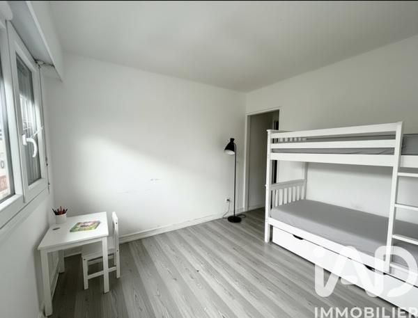 Appartement à vendre 5 pièces 90 m² Sarcelles