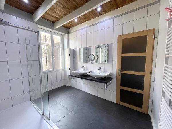 Beautiful 4-Bedroom Stone Farmhouse on the Edge of a Village