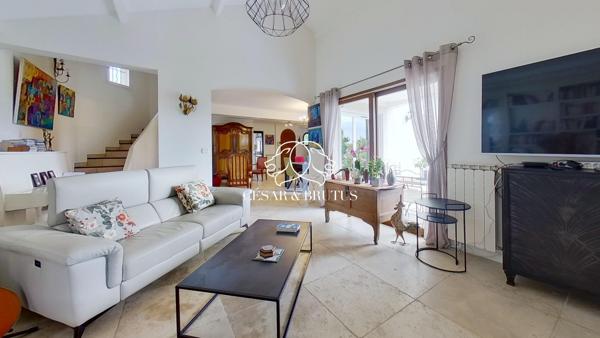 Maison à vendre Reyrieux