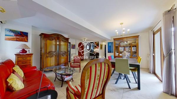 Maison à vendre Reyrieux