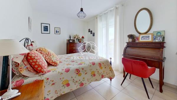 Maison à vendre Reyrieux