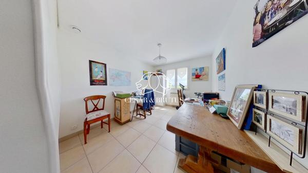 Maison à vendre Reyrieux