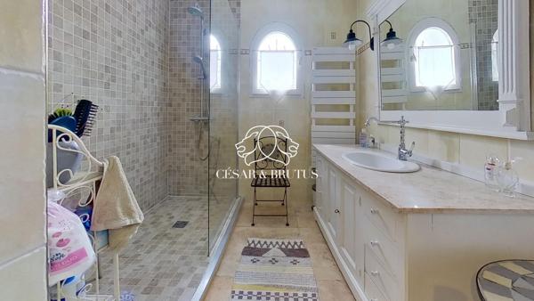 Maison à vendre Reyrieux