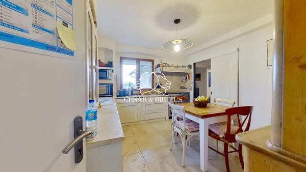 Maison à vendre Reyrieux