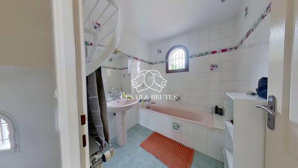 Maison à vendre Reyrieux