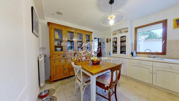 Maison à vendre Reyrieux