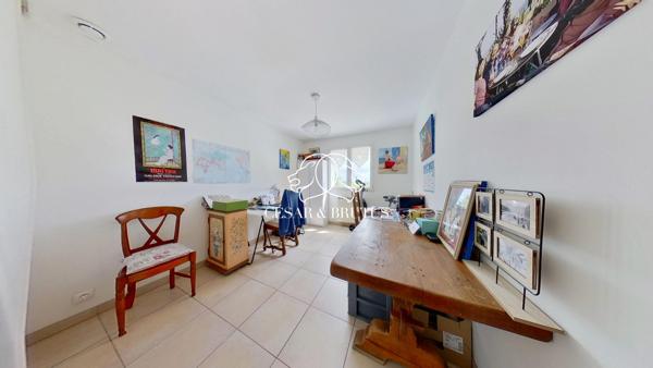 Maison à vendre Reyrieux